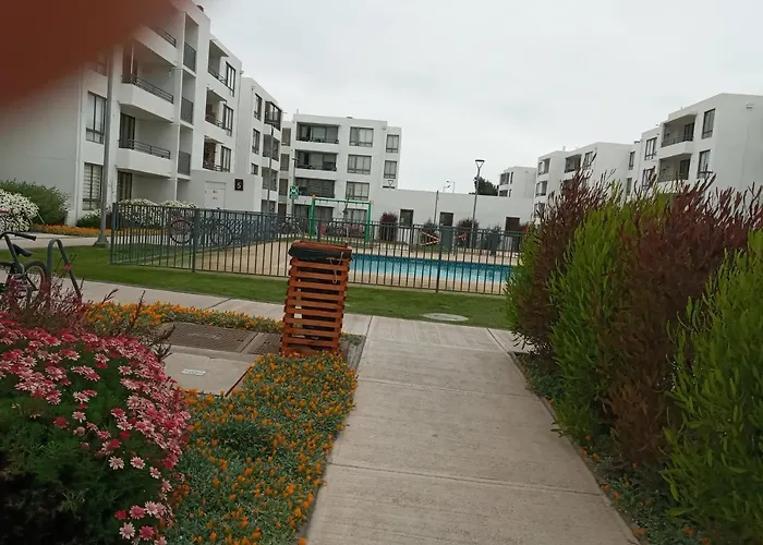 Lindo Departamento