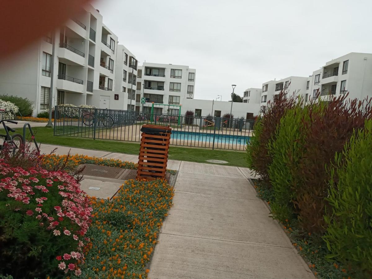 Apartamento Lindo Departamento