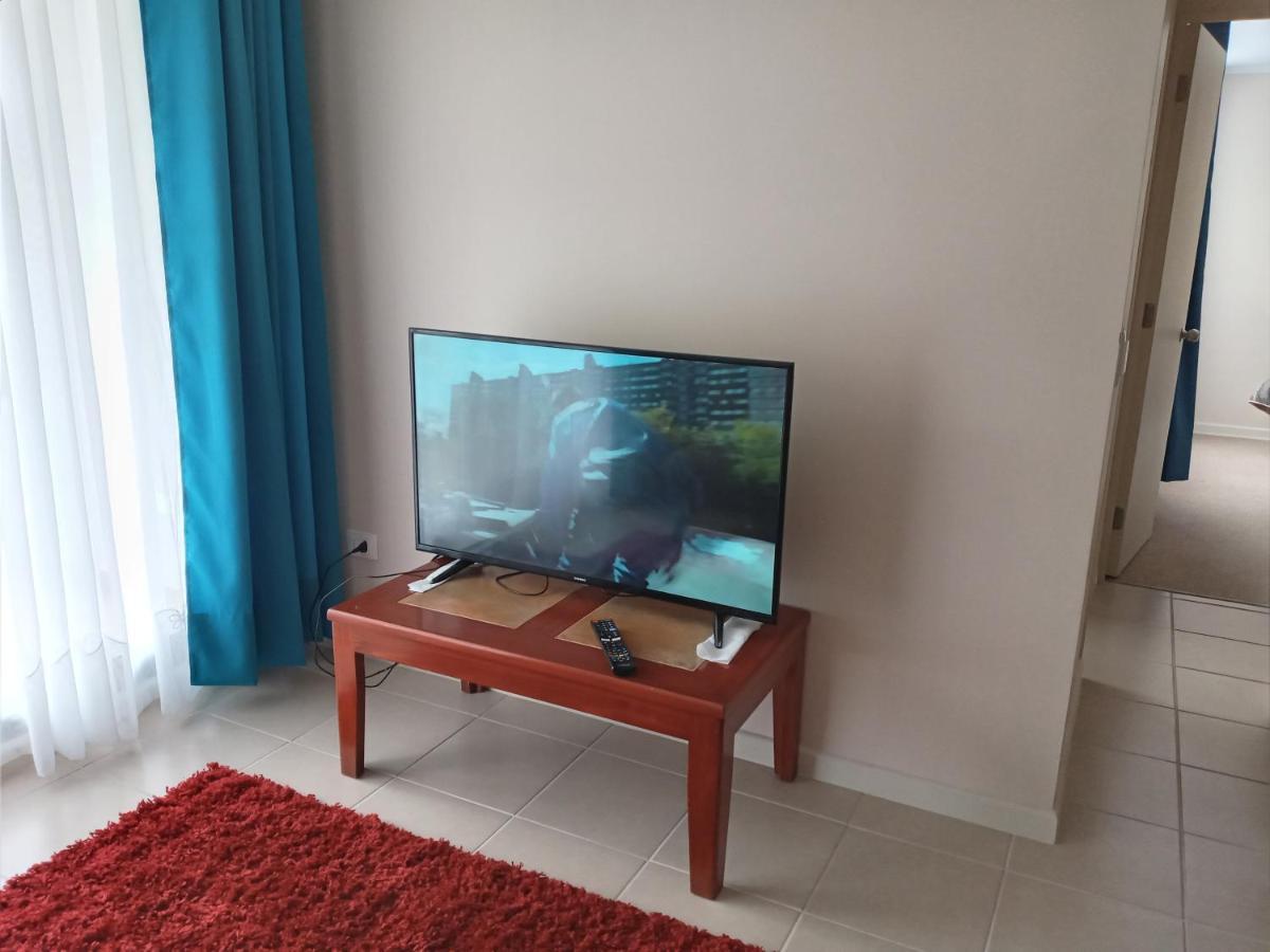 Lindo Departamento Apartamento