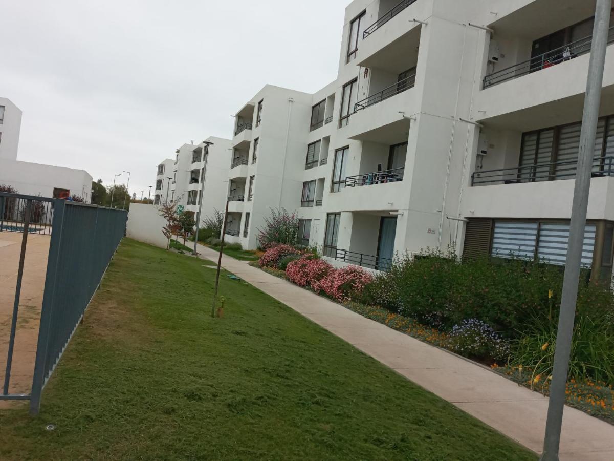 Apartamento Lindo Departamento