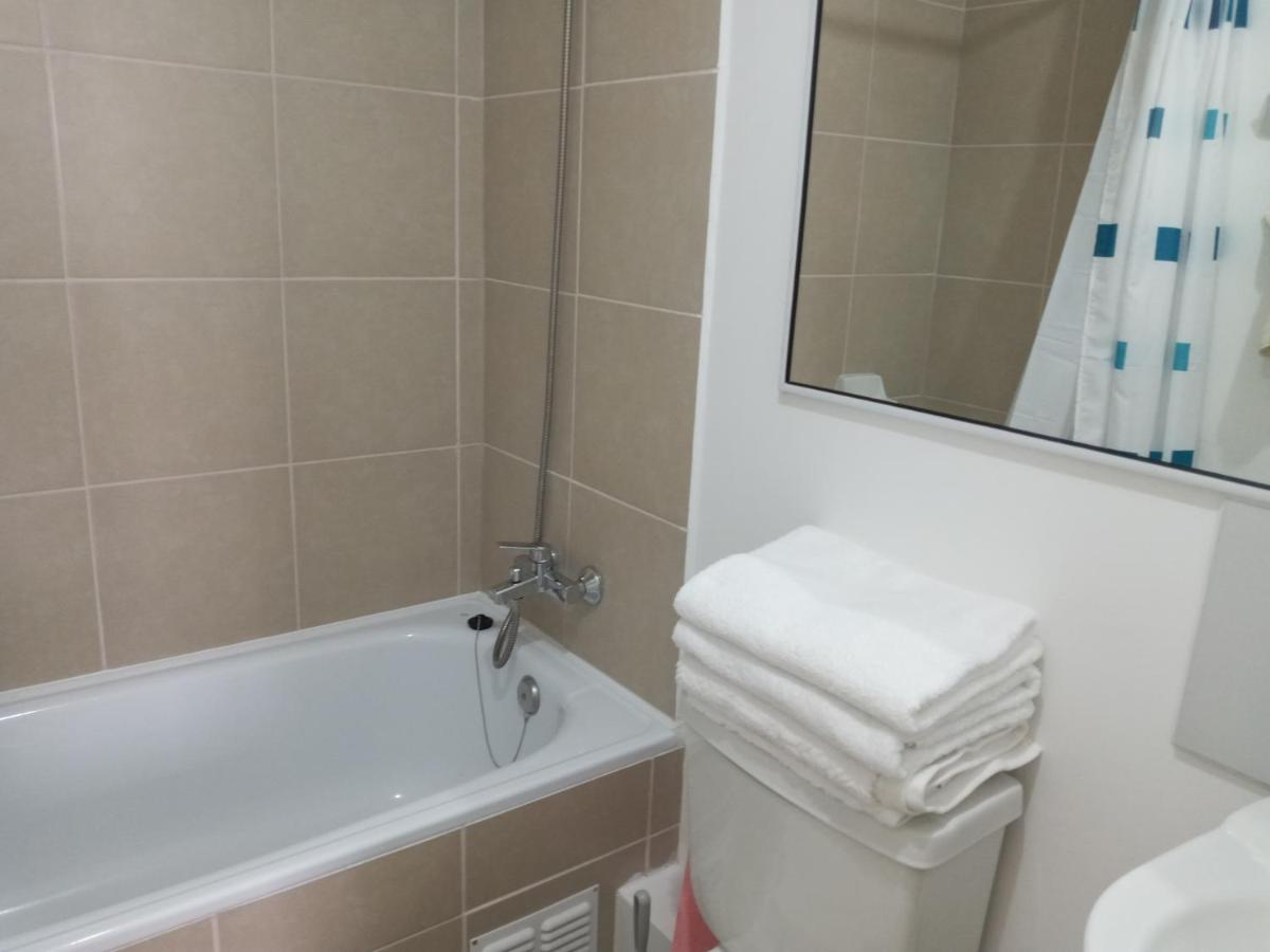 Apartamento Lindo Departamento La Serena