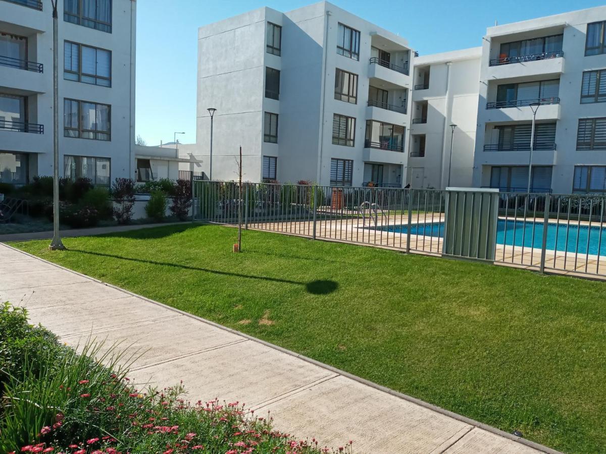 Lindo Departamento